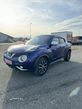 Nissan Juke 1.5L dCI Start/Stop N-Connecta - 2