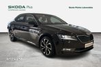 Skoda Superb 2.0 TDI 4x4 L&K DSG - 7