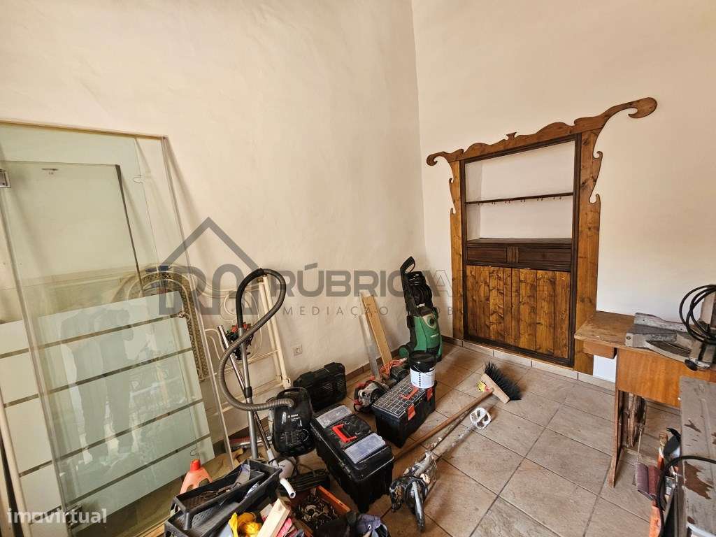 Encantadora casa de aldeia, completamente recuperada-9