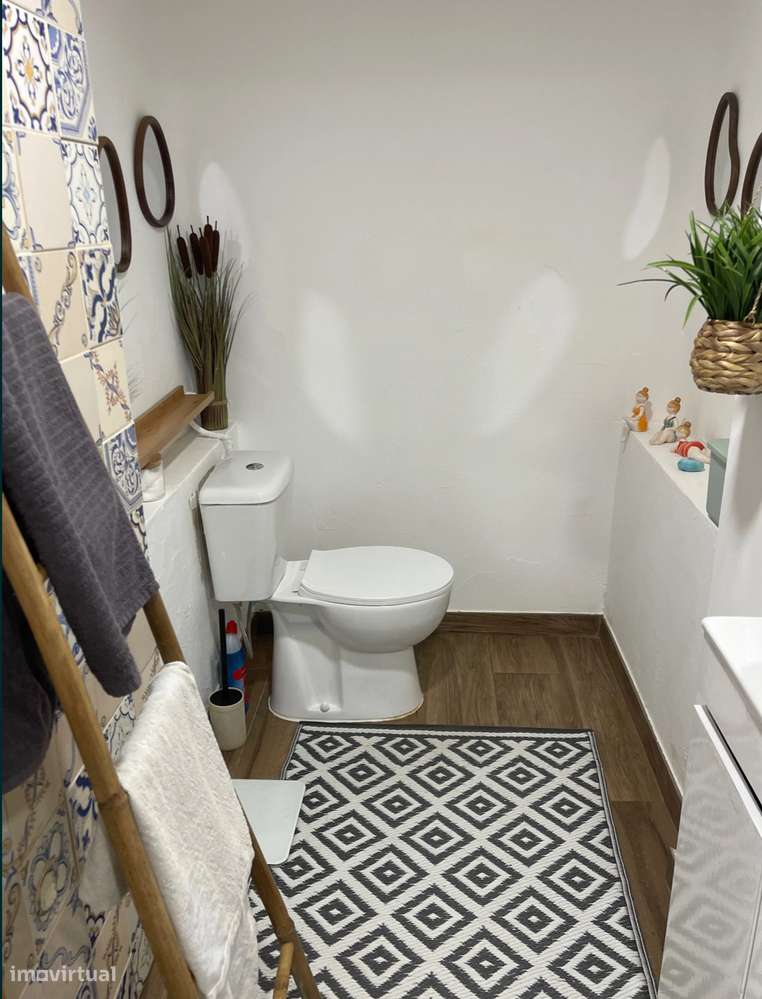 Espaço Comercial
1.400 € - Grande imagem: 4/5