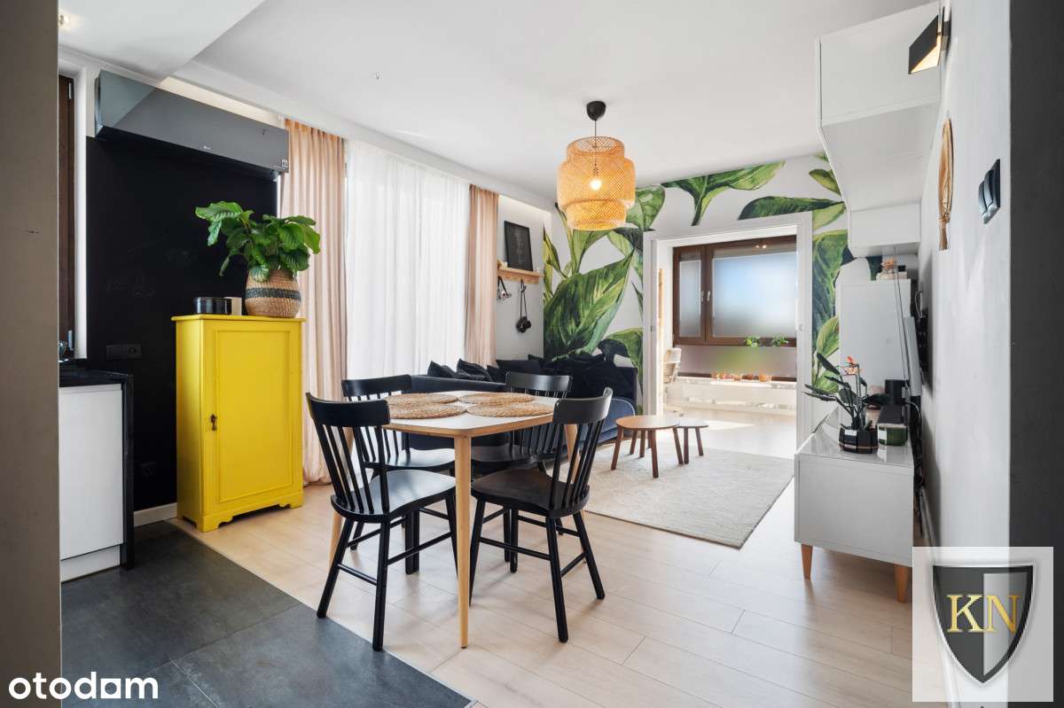 Mieszkanie 3 pokojowe, Relaksowa Lublin-0