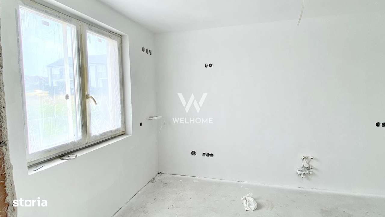 Casa in Arhitectilor la doar 172 000euro. Sibiu - Imagine principală: 5/10