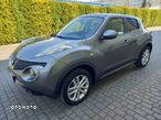 Nissan Juke 1.5 dCi Ministry of Sound - 11