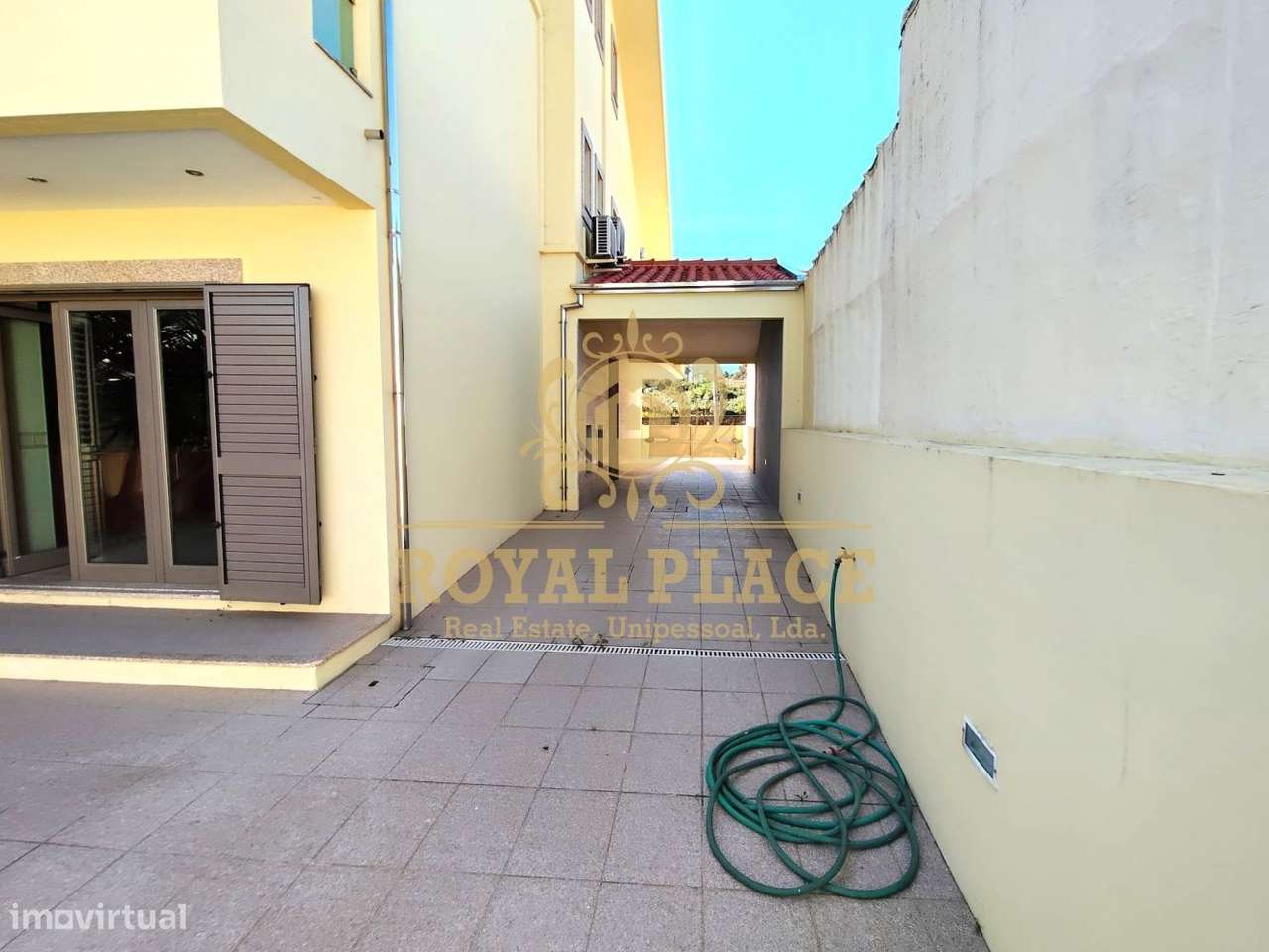 Moradia T3 em Seixezelo, Vila Nova de Gaia-33