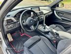 BMW 320 d Touring Auto Pack M - 13