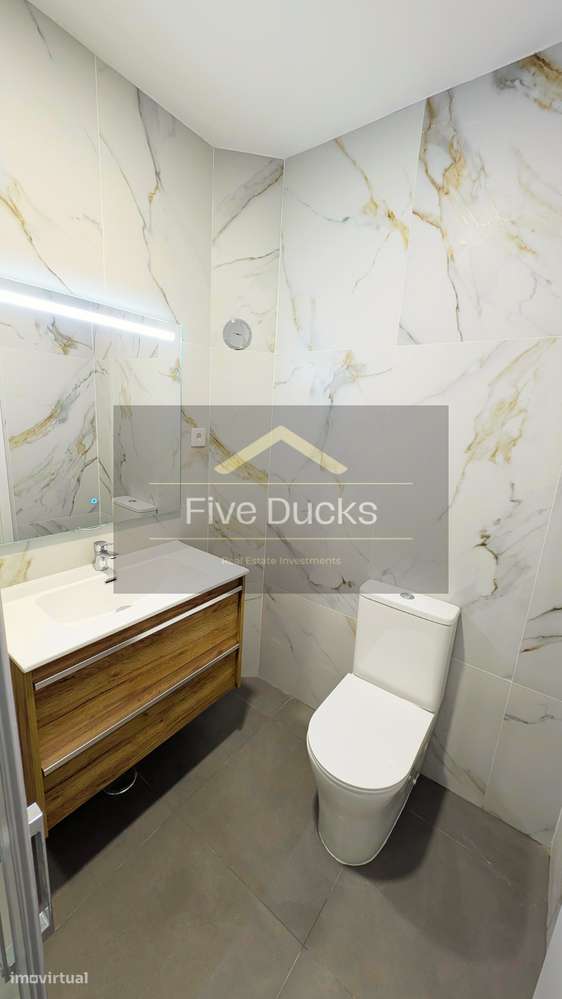 Apartamento T2 para comprar em Odivelas-12