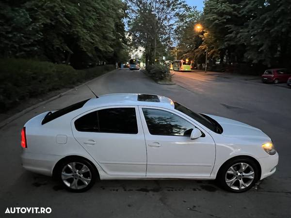 Skoda Octavia 2.0 TDI Business - 5