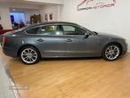 Audi A5 Sportback 2.0 TDI Multitronic S-line - 4