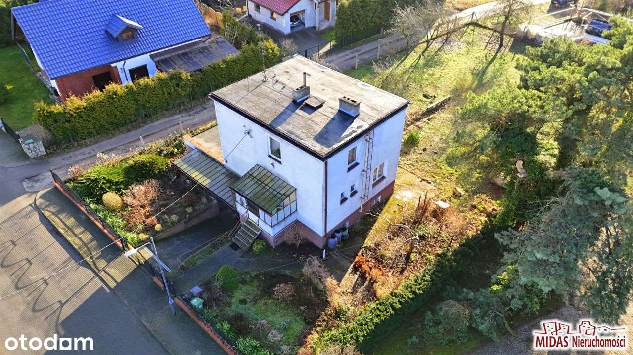 Dom do remontu blisko Tężni-1