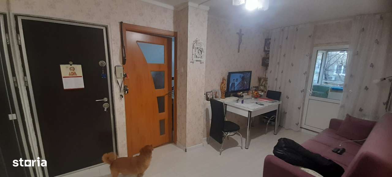 Crangasi ,5 min metrou,piata-4