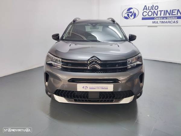 Citroën C5 Aircross 1.5 BlueHDi Shine EAT8 - 2