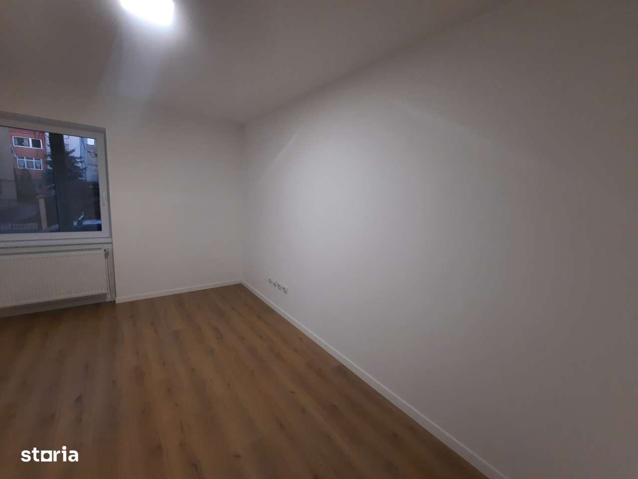 Vand apartament in asociatie 3 camere semicentral - Satu Mare - Imagine principală: 5/8