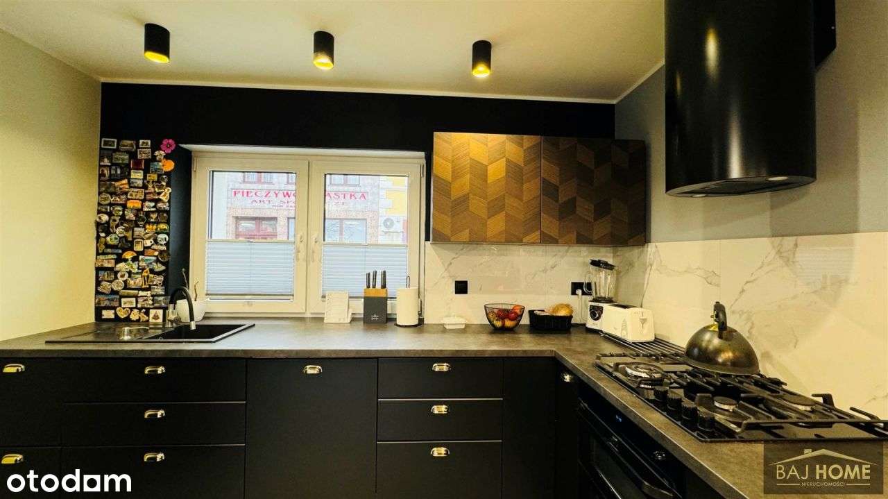 Dom o wysokim standardzie w Łasinie - Pełny obrazek: 5/19