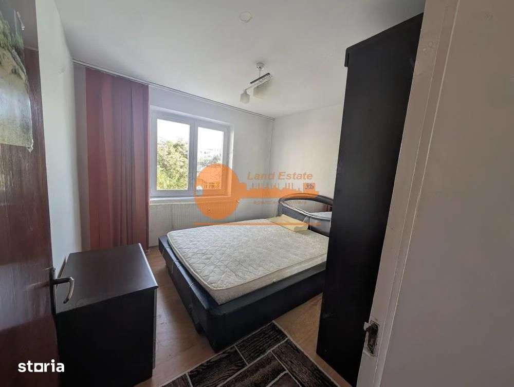 Apartament 2 camere zona Crangasi