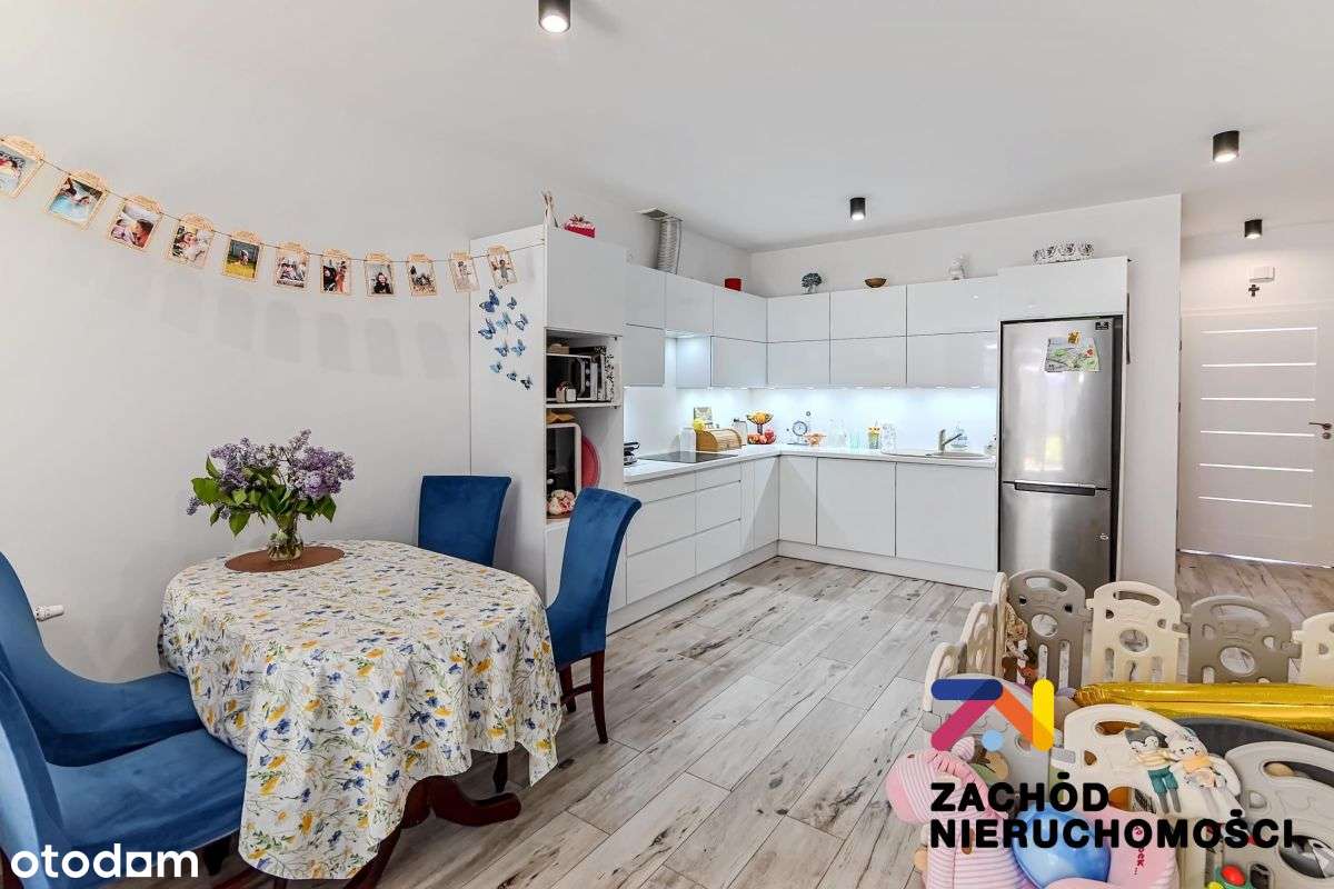 Mieszkanie przy Jeziorze! - Pełny obrazek: 5/20