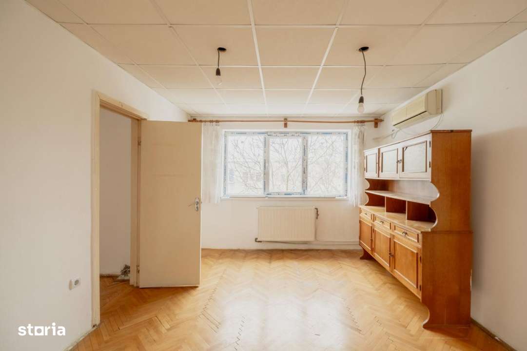 Apartament 2 camere | Sp. Judetean | COMISION 0%-4