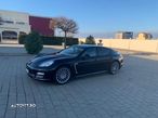 Porsche Panamera 3.0TD Tiptronic - 1