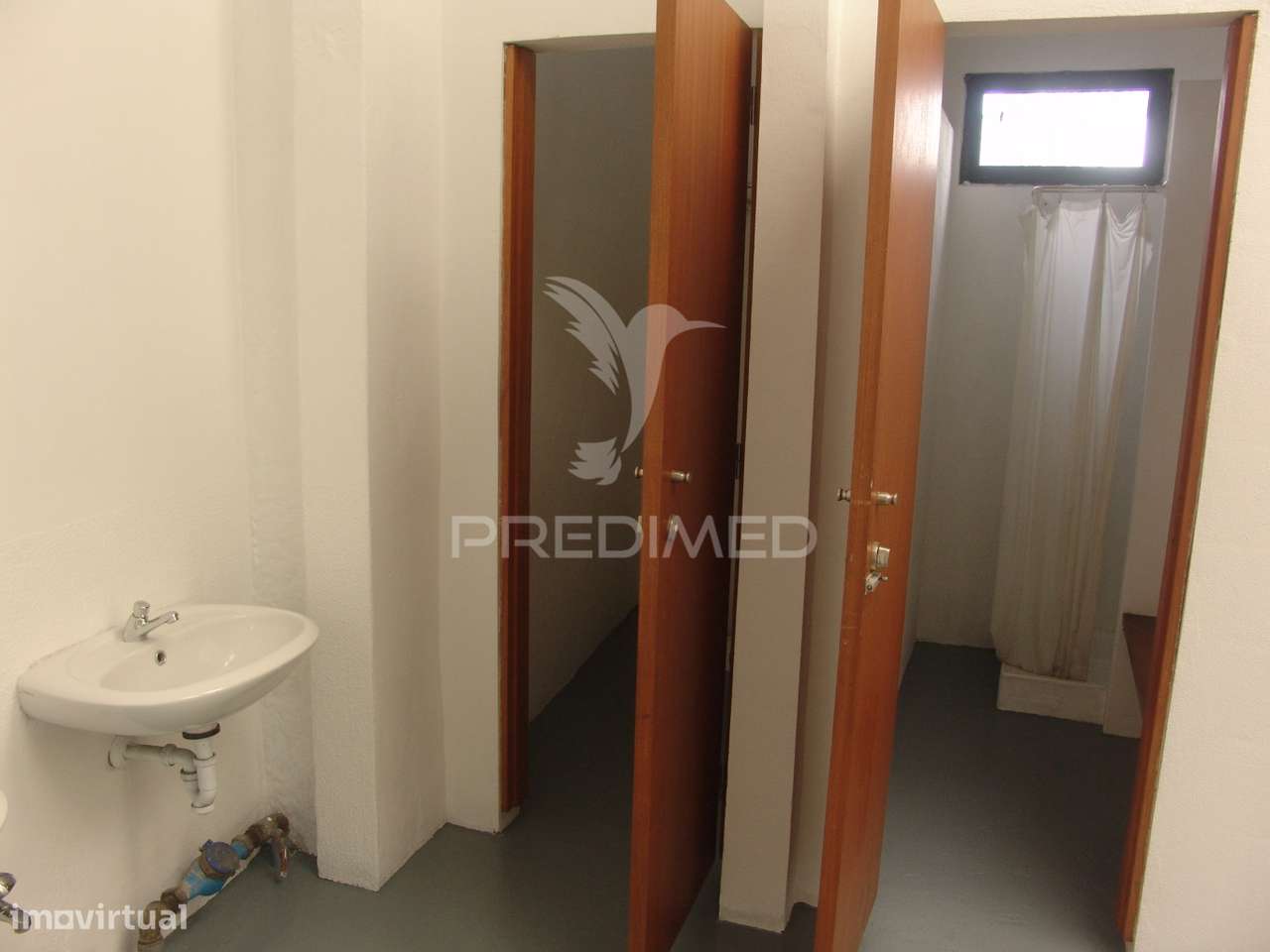 Armazém à Areosa - Grande imagem: 4/6