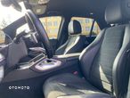 Mercedes-Benz GLE 300 d 4-Matic - 8