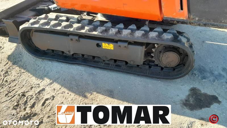 Kubota KX016-4 - 10