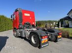 Volvo FH 500 Euro 6 // Super Stan // Serwisowany - 7