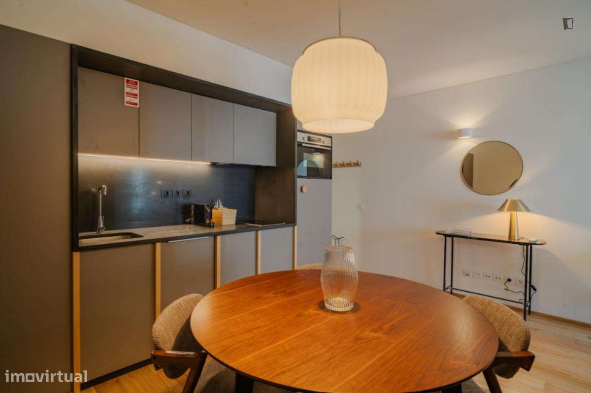 Apartamento com 1 quartos - localizado em Bonfim Porto - Grande imagem: 5/10