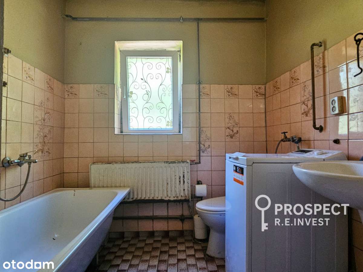 Dom, własny kawałek lasu, blisko rzeki, Pukarzów-10