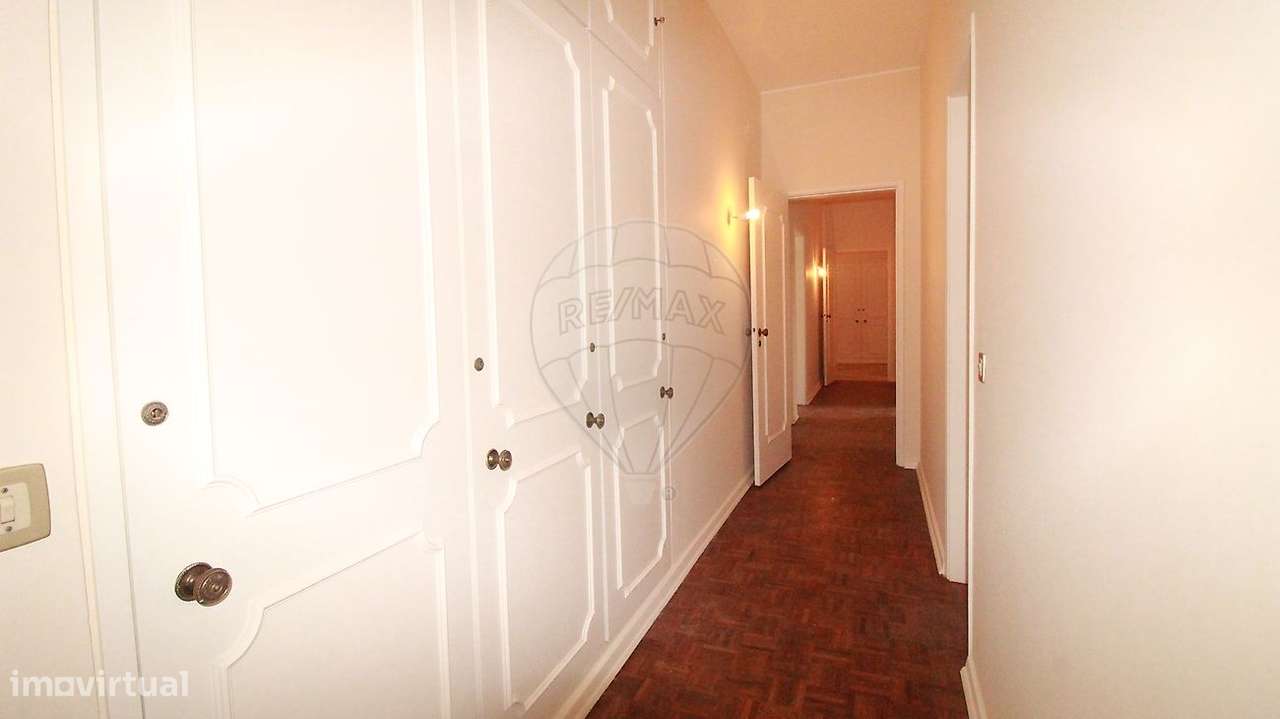 Apartamento T6 para arrendamento - Grande imagem: 4/29