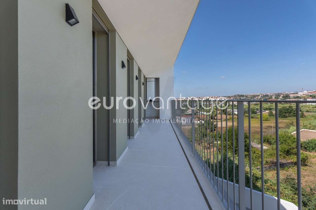 Apartamento T1 Santa Clara/Leiria-18