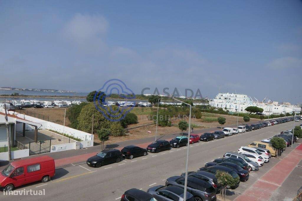 T2 - Terraço - Varanda - Vistas Ria e Mar - Garagem - Praia da Barra - Grande imagem: 5/40