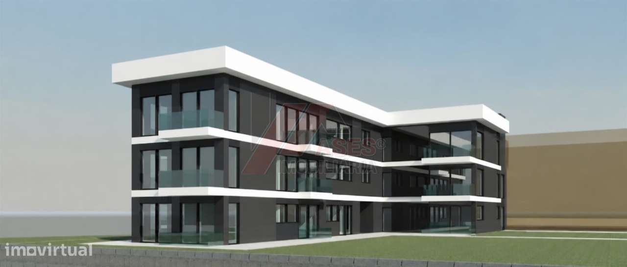 Apartamento T2 Venda em Fafe,Fafe-9