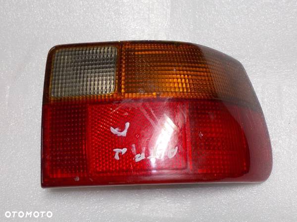 Opel Astra F - lampa tylna prawa HB - 1