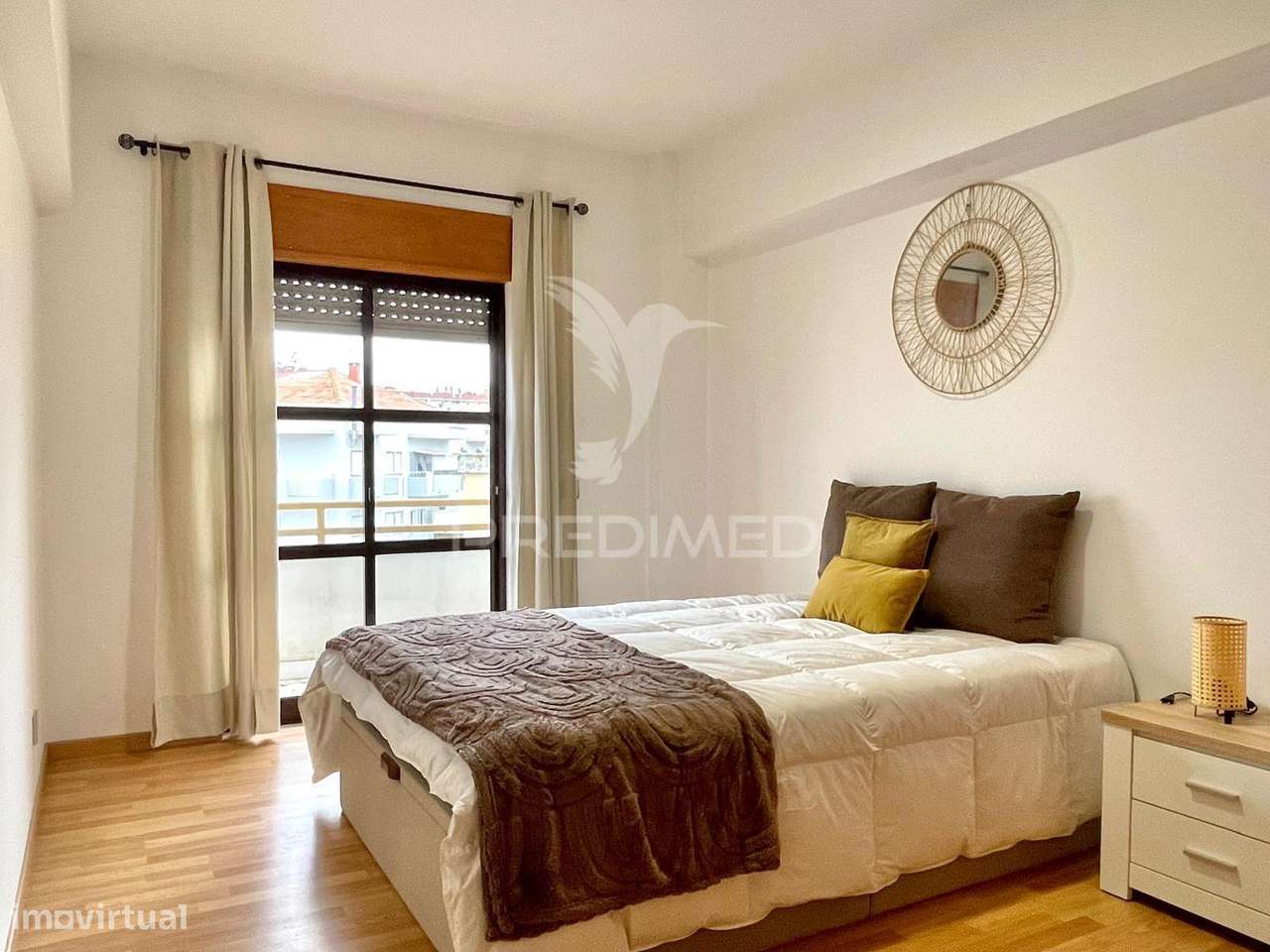 Apartamento T3 com 123 m2 em Santiago do Cacém - Grande imagem: 5/15