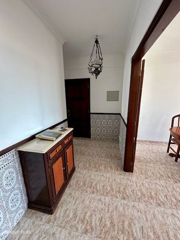 Vendo Apartamento T.3 - Com parqueamento a 70 Mts da Praia em Nazaré-16