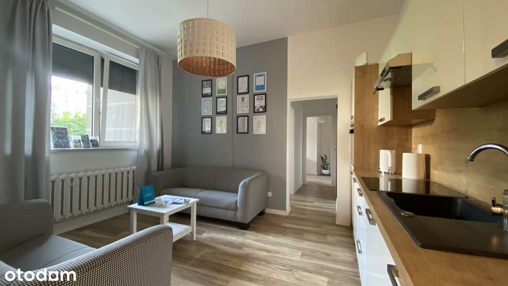 Gabinet do wynajęcia, ul. Poznańska - Pełny obrazek: 3/4