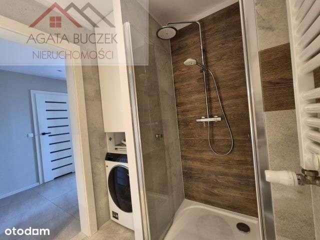 Piękne 3 pokoje, balkon, garaż, komórka lokatorska-16