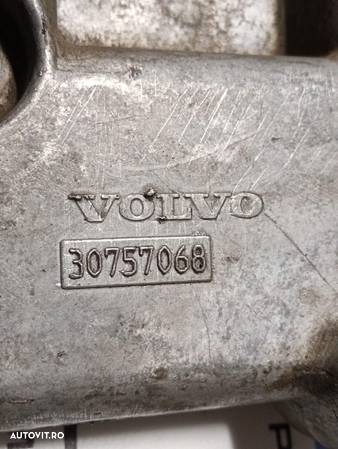 Suport Accesorii Motor Compresor AC Alternator Volvo V70 2.4 D 2001 - 2008 Cod 30757068 [M4569] - 5