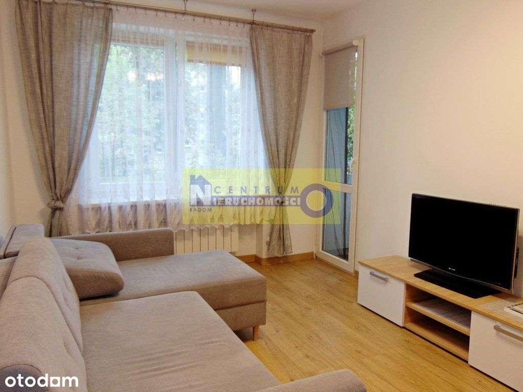 XV-lecia, M4 52,31 m2, ul. Kusocińskiego - Pełny obrazek: 5/15