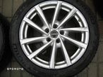 VW AUDI SEAT KOŁA V70838 7Jx18 ET43 215/50 R18 - 5