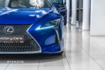 Lexus LC 500 Limited Edition - 20
