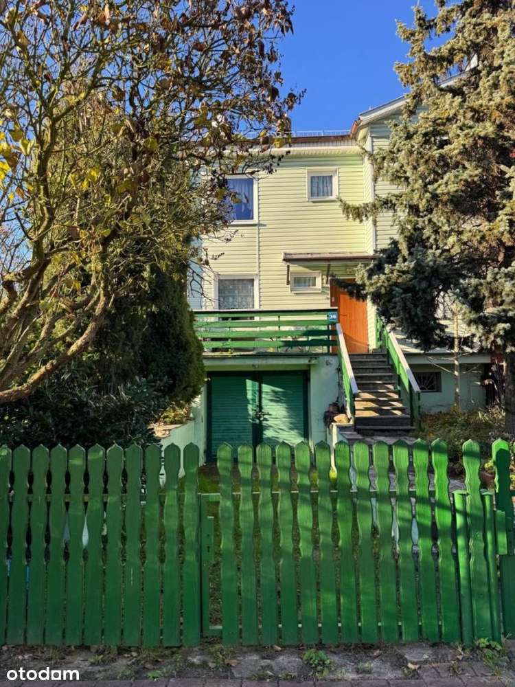 Skrajny segment w super lokalizacji !-0