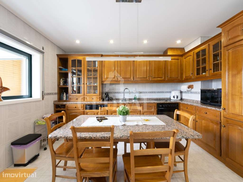 APARTAMENTO T2 MOSTEIRÔ-8