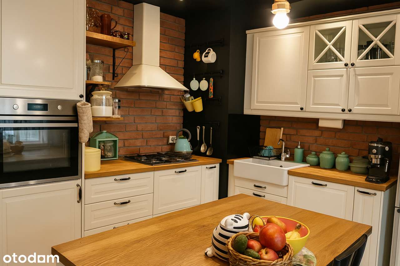 Wola Mrokowska ( 15  min od Janek )  Dwupoziomowe, bezczynszowe - Pełny obrazek: 5/20