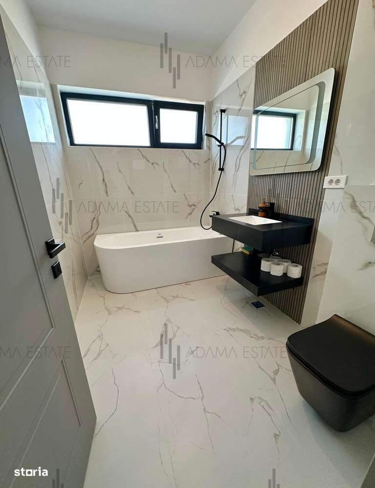 Berceni | Casa parter 4 camere-19