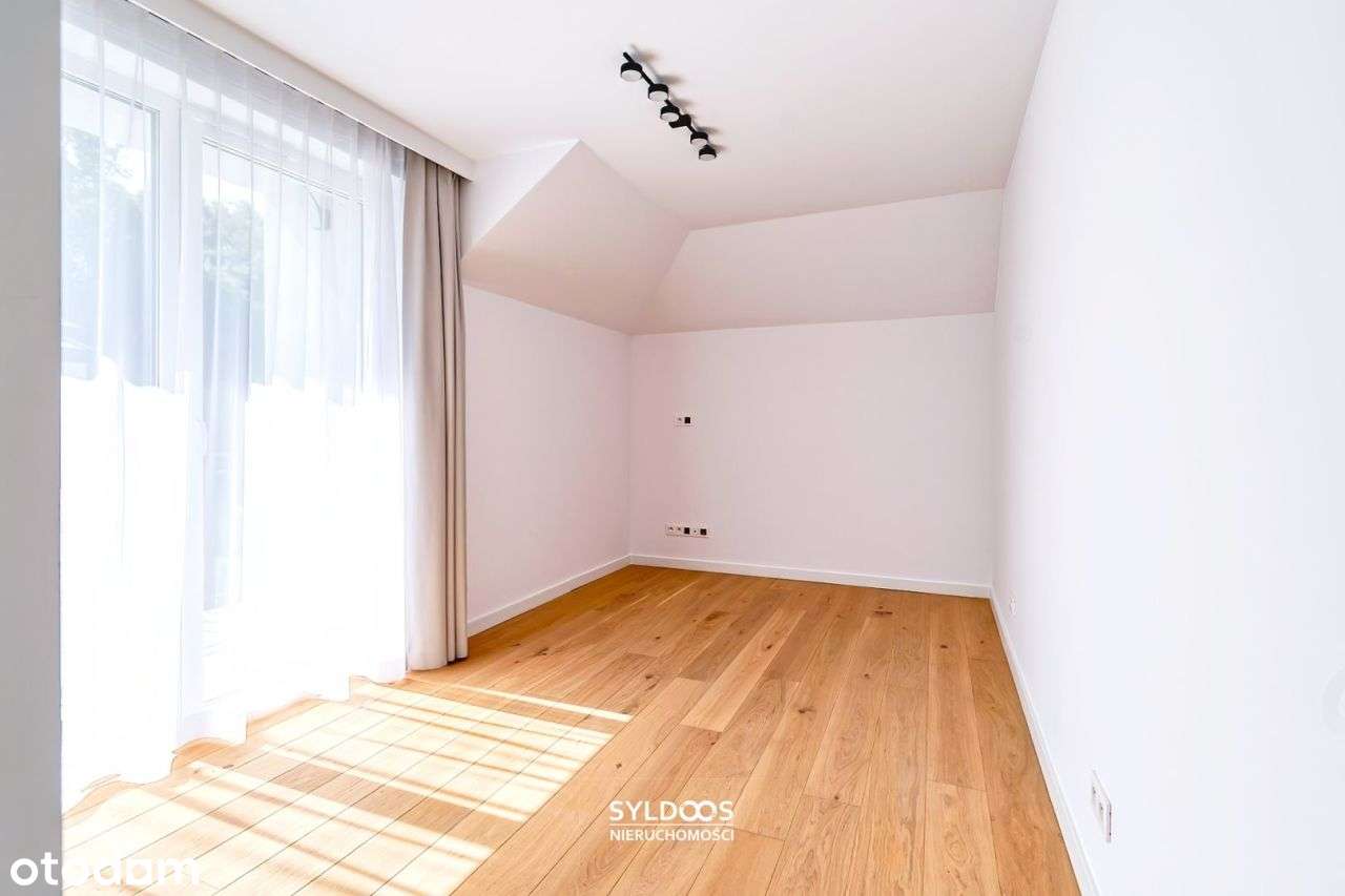 Nowoczesny dom dla rodziny–3minuty spacerem od Isk-17