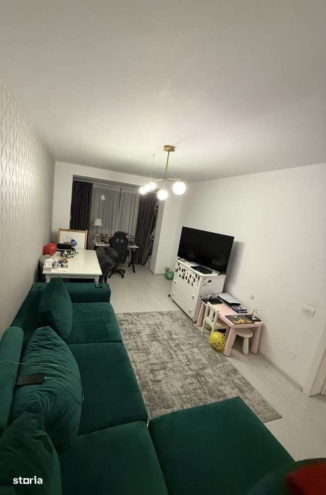 Apartament 3 camere - Lacul Tei 121 - Renovat - Boiler - Parcare - Imagine principală: 1/7