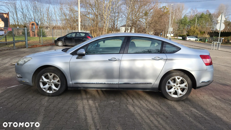 Citroën C5 1.6 HDi Attraction - 5