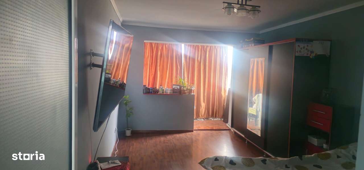 Apartament 3 camere – Alexandru cel Bun (la bulevard)-3