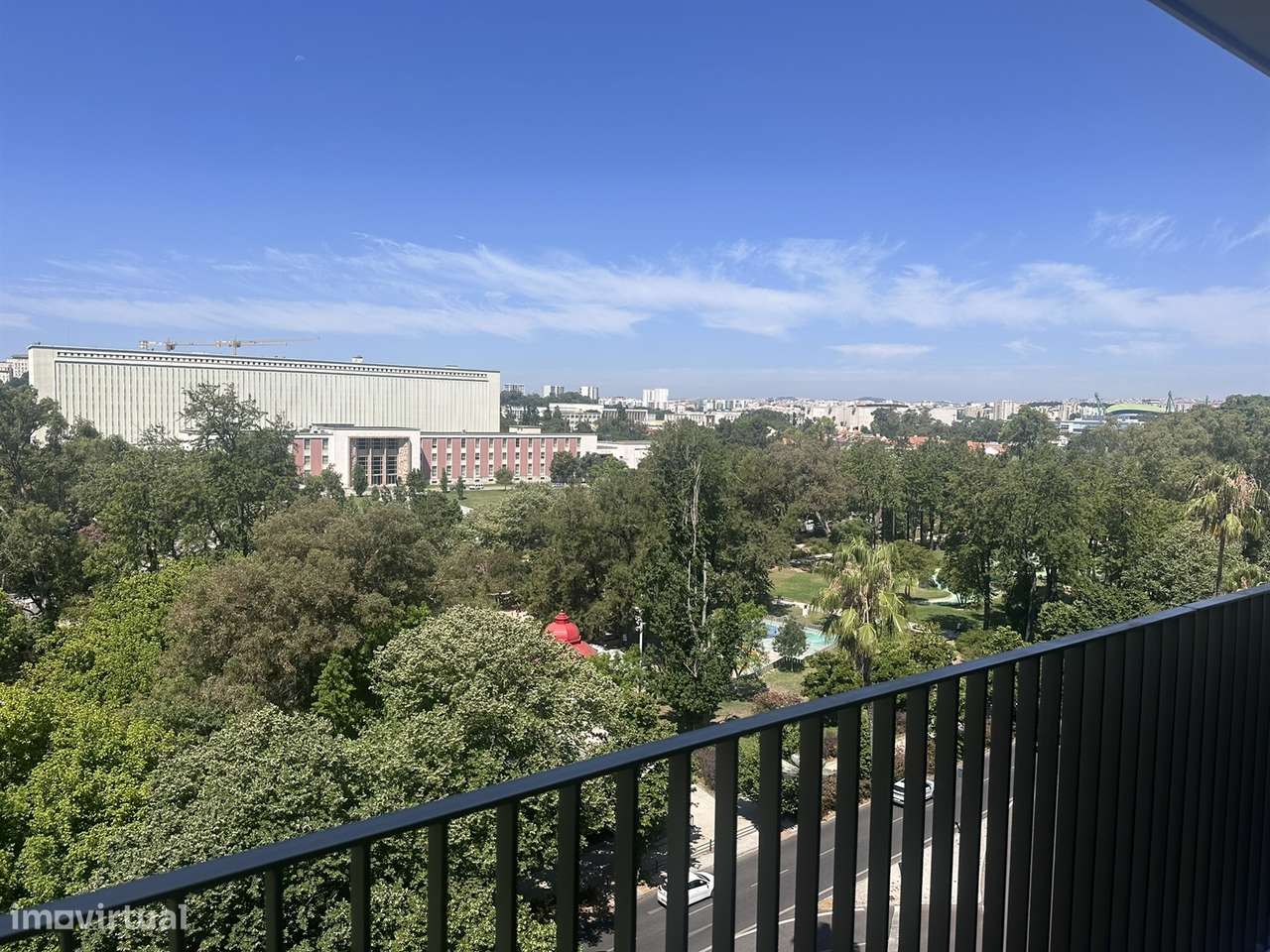 PENTHOUSE   |  DUPLEX   |  T4 | EMPREENDIMENTO NOVO | A ESTREAR | CAMP - Grande imagem: 5/33