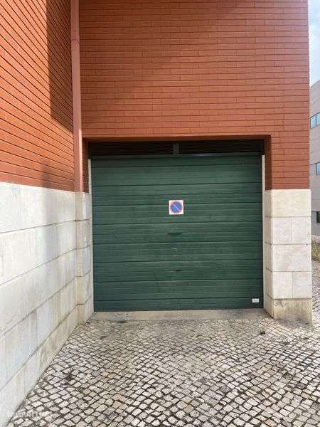 Lugar de garagem para 2 carros, Torres Vedras - Grande imagem: 5/6